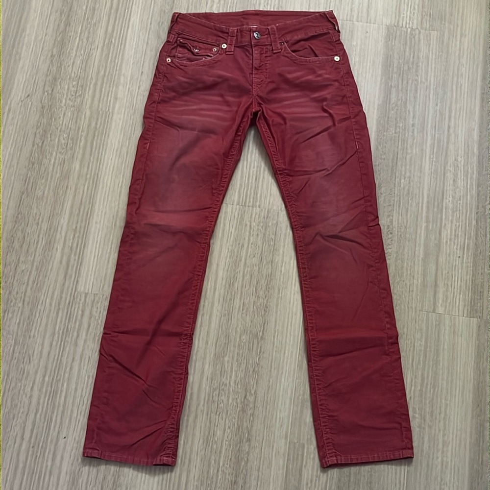 True Religion Ricky Jeans